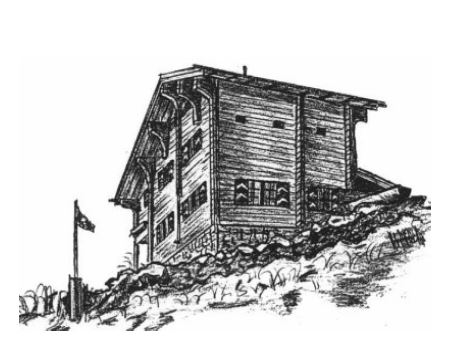 Galmihornhütte